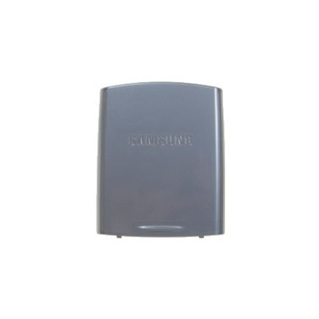 COVER BATTERIA SAMSUNG SGH-U600 BLU