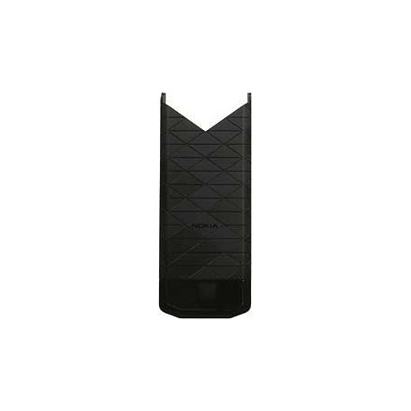 COVER BATTERIA NOKIA 7900 BLACK