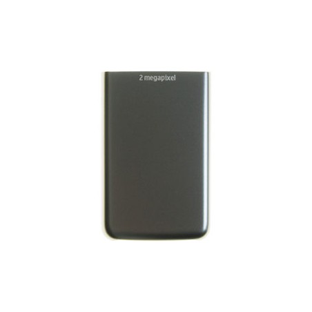 COVER BATTERIA NOKIA 6300i GRANITE GREY