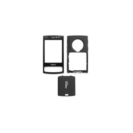 GUSCIO COMPLETO NOKIA N95 8GB NERO