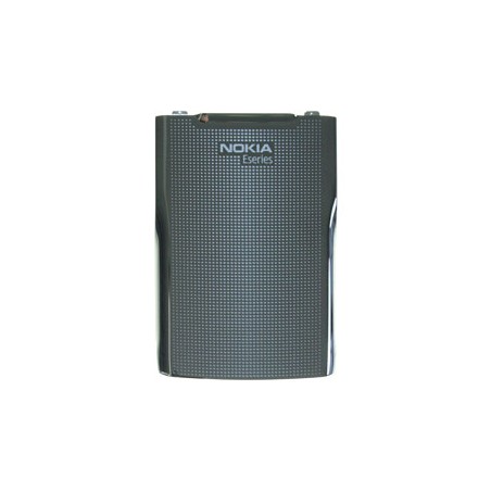 COVER BATTERIA NOKIA E71 GREY
