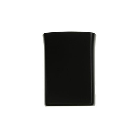 COVER BATTERIA NOKIA N91 GRIGIO SCURO (COATED)