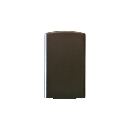 COVER BATTERIA NOKIA 6500c BROWN
