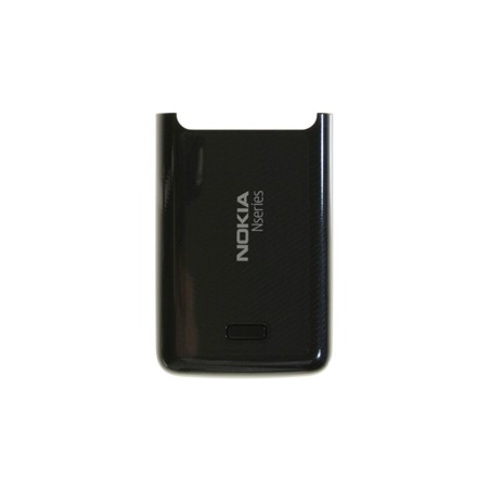 COVER BATTERIA NOKIA N82 NERO