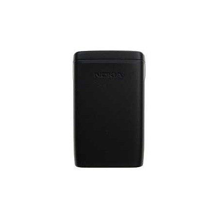COVER BATTERIA NOKIA 2660 NERO