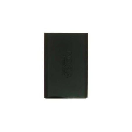 COVER BATTERIA NOKIA 5700 NERO