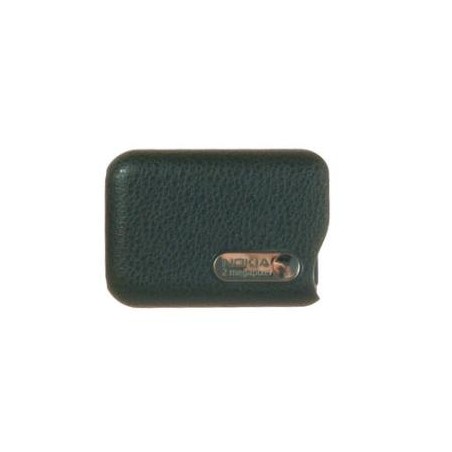 COVER BATTERIA NOKIA 7373 NERO