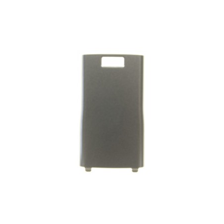 COVER BATTERIA NOKIA E50 GRIGIO