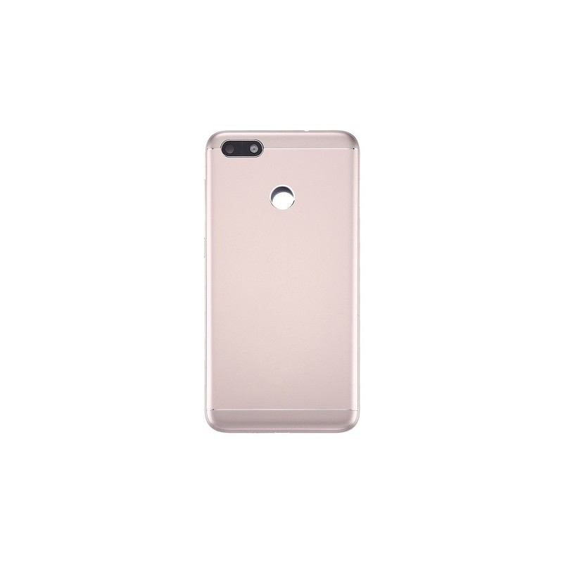 COVER BATTERIA HUAWEI ENJOY 7 ORO