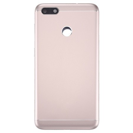 COVER BATTERIA HUAWEI ENJOY 7 ORO