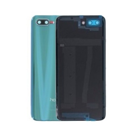 COVER BATTERIA HUAWEI HONOR 10 VERDE