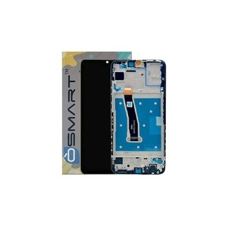 DISPLAY HUAWEI P SMART 2019 NERO - WITH FRAME