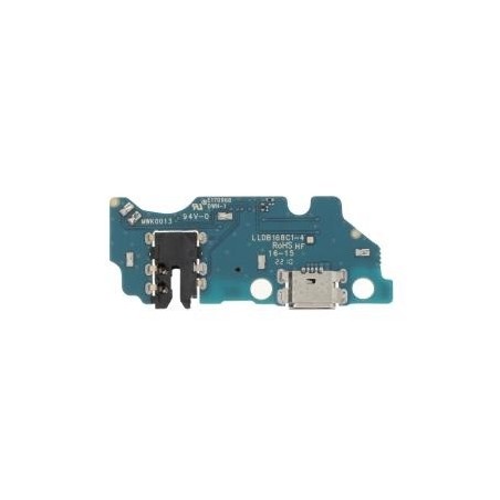 PCB RICARICA SAMSUNG GALAXY A03 CORE SM-A032