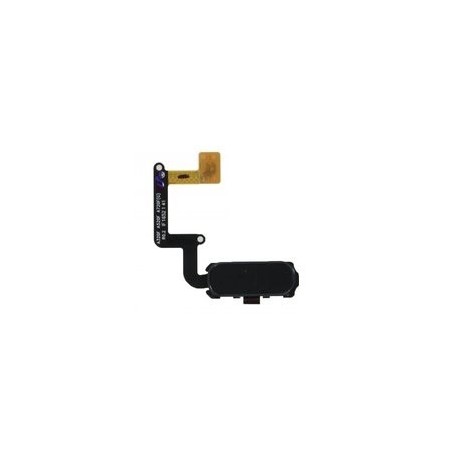 TASTO HOME SAMSUNG GALAXY A7 2017 SM-A720 NERO