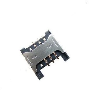 LETTORE SIM CARD LG E460 OPTIMUS L5 II