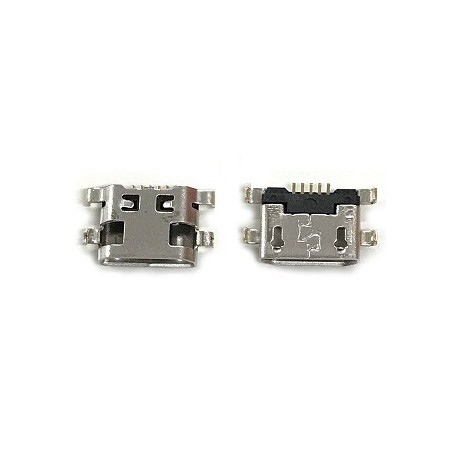 CONNETTORE RICARICA HUAWEI P8 LITE SMART