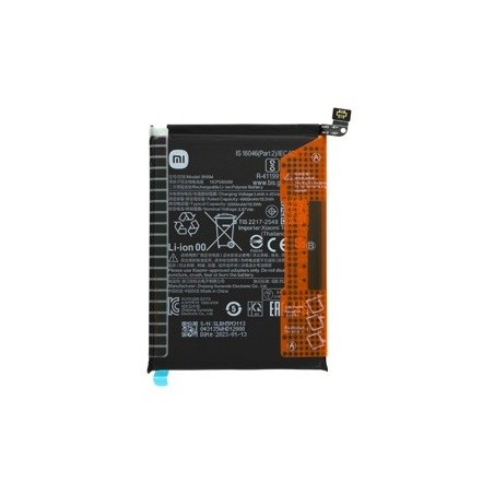 BATTERIA XIAOMI REDMI NOTE 12 4G - BN5M