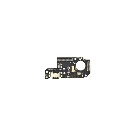 PCB RICARICA XIAOMI REDMI NOTE 12 4G