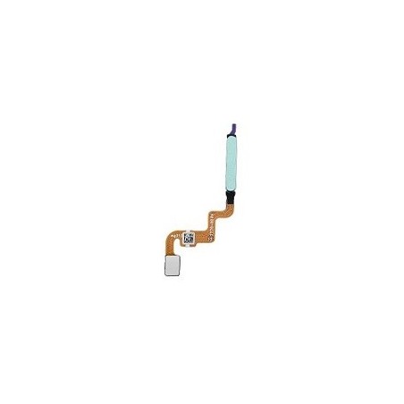 FLAT LETTORE IMPRONTA XIAOMI REDMI NOTE 12 4G VERDE