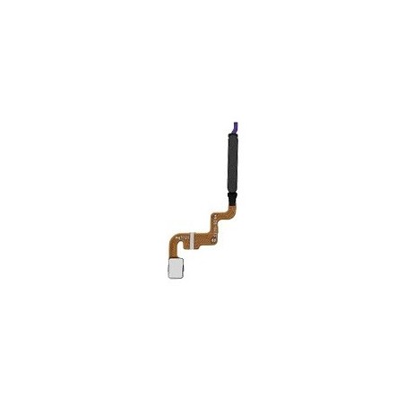 FLAT LETTORE IMPRONTA XIAOMI REDMI NOTE 12 4G NERO