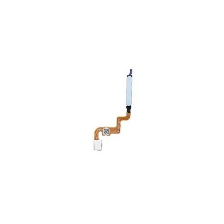FLAT LETTORE IMPRONTA XIAOMI REDMI NOTE 12 4G BLU