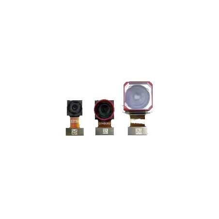 FOTOCAMERA POSTERIORE XIAOMI REDMI NOTE 13 4G