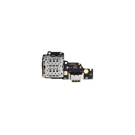 PCB RICARICA XIAOMI REDMI NOTE 13 4G