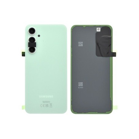COVER BATTERIA SAMSUNG GALAXY S23 FE SM-S711B VERDE