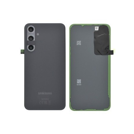 COVER BATTERIA SAMSUNG GALAXY S23 FE SM-S711B NERO