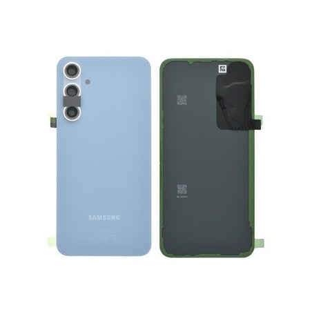COVER BATTERIA SAMSUNG GALAXY S23 FE SM-S711B BLU
