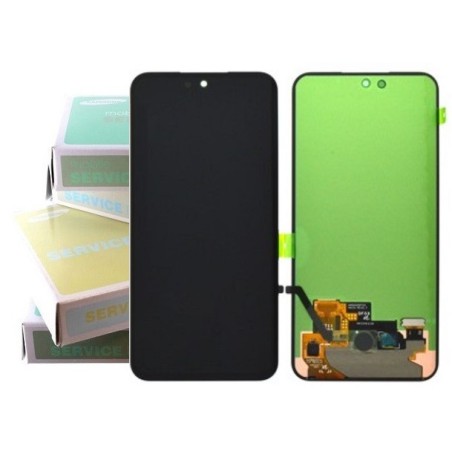 DISPLAY SAMSUNG GALAXY S23 FE SM-S711B - NO FRAME
