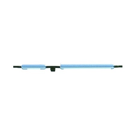 TASTO VOLUME XIAOMI REDMI NOTE 5 BLU