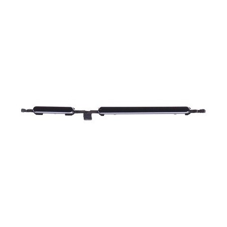 TASTO VOLUME XIAOMI REDMI NOTE 5 NERO