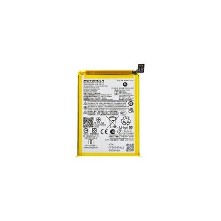 BATTERIA MOTOROLA MOTO G14 - PC50