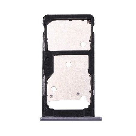 CARRELLO SIM/MEMORY CARD HUAWEI ENJOY 7 PLUS