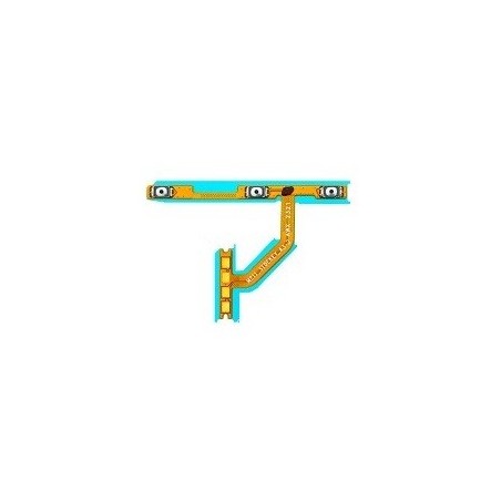 FLAT VOLUME/POWER MOTOROLA MOTO G14