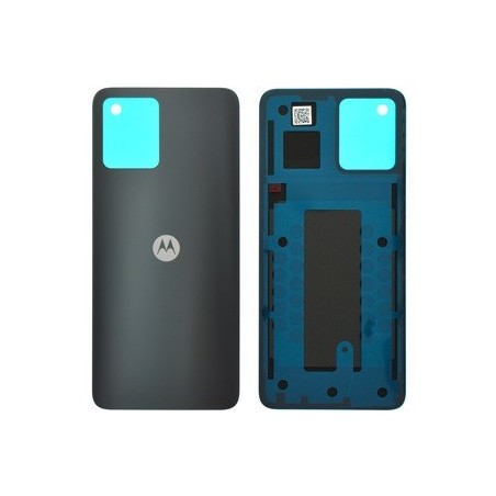 COVER BATTERIA MOTOROLA MOTO G14 GRIGIO