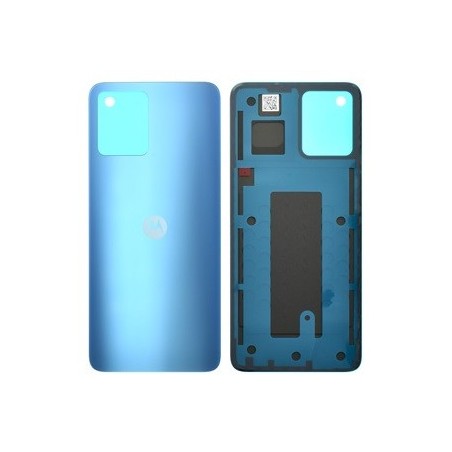 COVER BATTERIA MOTOROLA MOTO G14 BLU