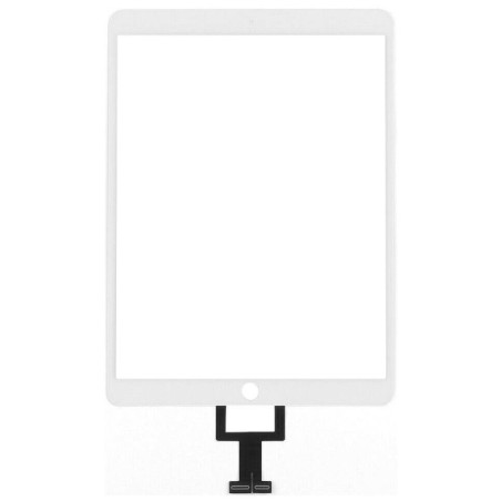 TOUCH SCREEN APPLE IPAD AIR 3 BIANCO