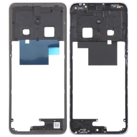 COVER CENTRALE XIAOMI REDMI 14C VIOLA