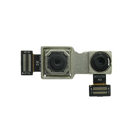 FOTOCAMERA POSTERIOREE XIAOMI REDMI NOTE 5