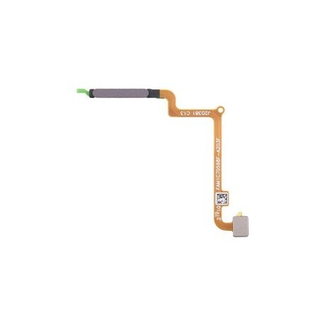 FLAT LETTORE IMPRONTA XIAOMI REDMI 14C VIOLA
