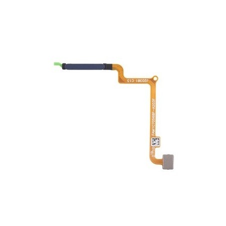 FLAT LETTORE IMPRONTA XIAOMI REDMI 14C BLU