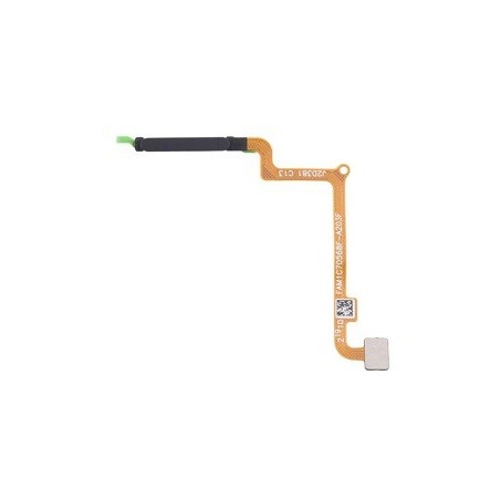 FLAT LETTORE IMPRONTA XIAOMI REDMI 14C NERO