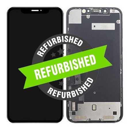 DISPLAY APPLE IPHONE XR (IPS LCD - RIGENERATO )