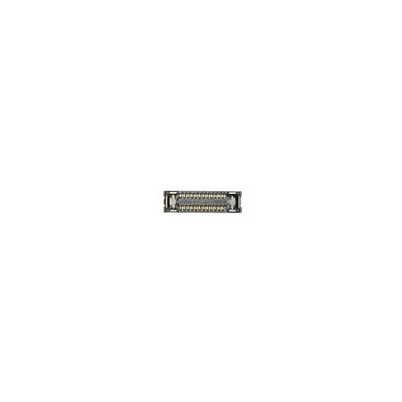 CONNETTORE BTB DISPLAY 48 PIN APPLE IPHONE 16