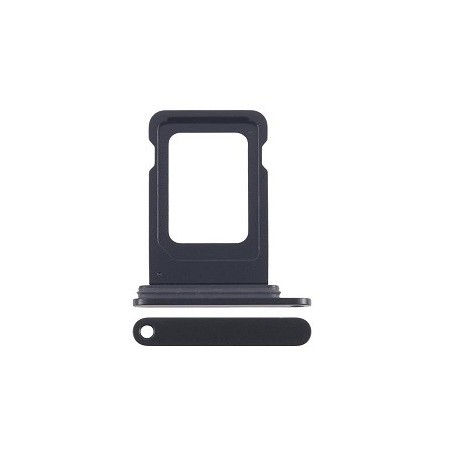 CARRELLO SIM CARD APPLE  IPHONE 16e NERO