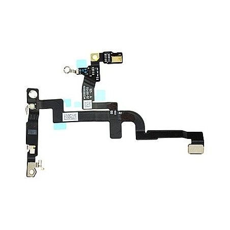 FLAT ANTENNA BLUETOOTH APPLE IPHONE 16 - RIGENERATO