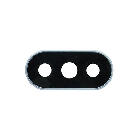 COVER FOTOCAMERA XIAOMI REDMI NOTE 5 BLU