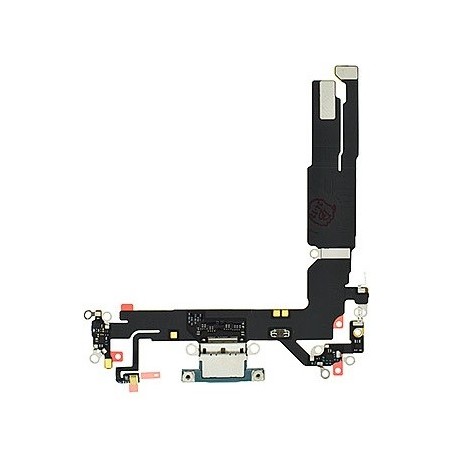 FLAT RICARICA APPLE IPHONE 16 VERDE - RIGENERATO